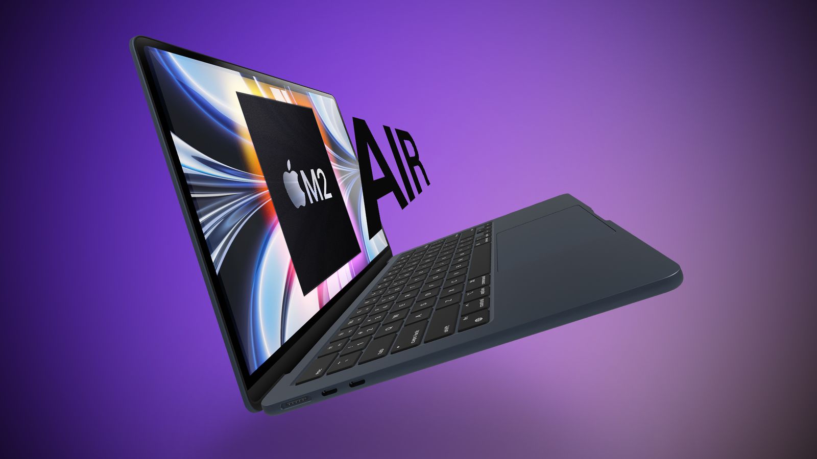 Куо: 15-дюймовый MacBook Air будет оснащён двумя вариантами чипа M2, конфигурации с M2 Pro не будет