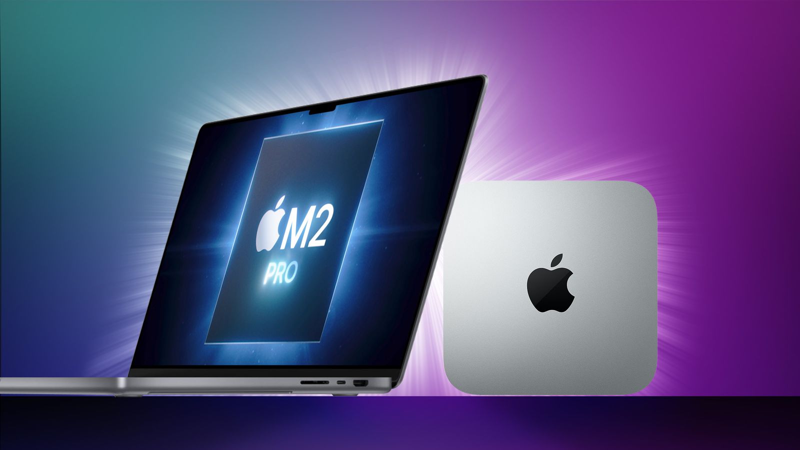 Apple остановила производство чипов M2 в январе на фоне «резкого падения» продаж компьютеров