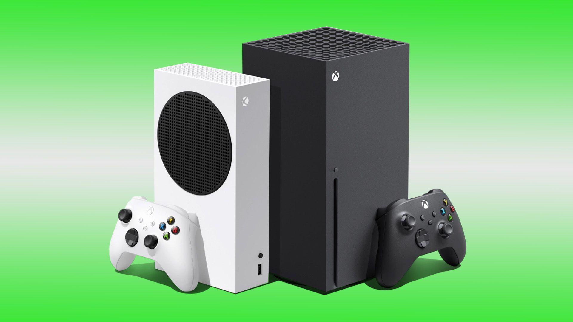 Продажи Xbox упали на треть по сравнению с прошлым годом