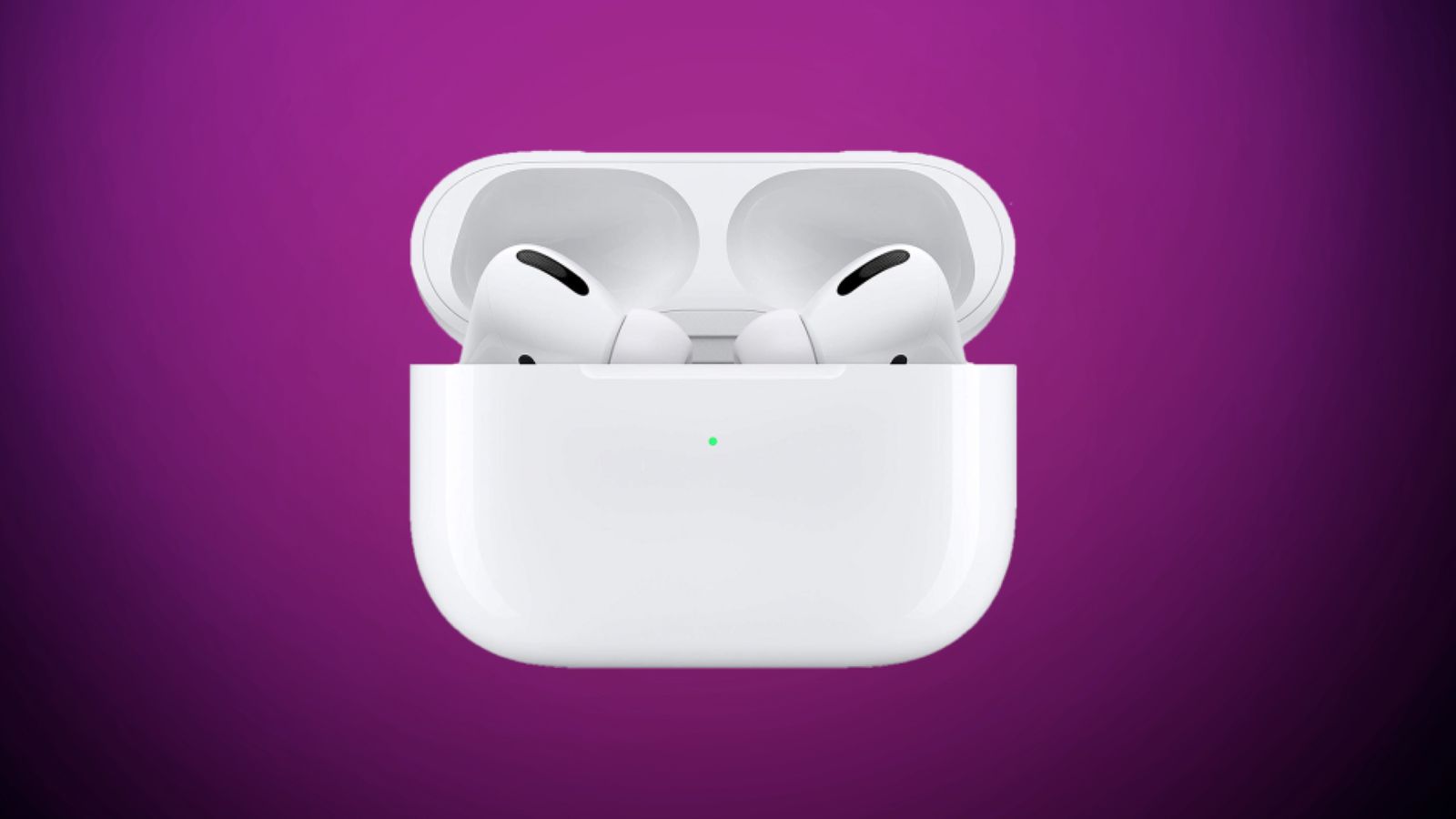 Пользователи AirPods, не имеющие других устройств от Apple, могут посетить магазин для обновления прошивки