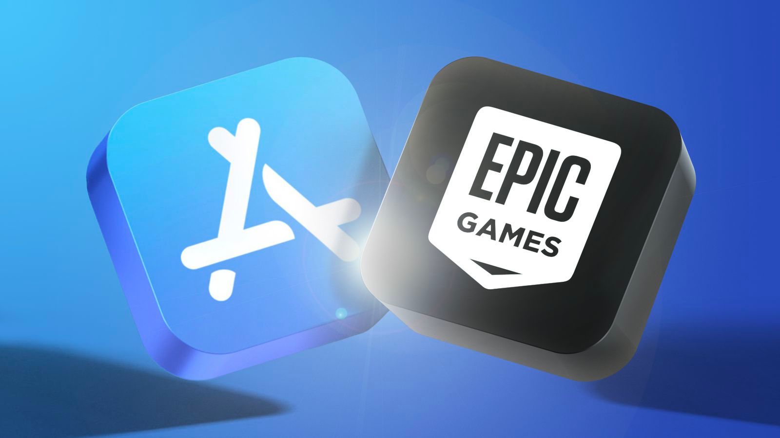 Epic Games снова проиграла в битве с Apple