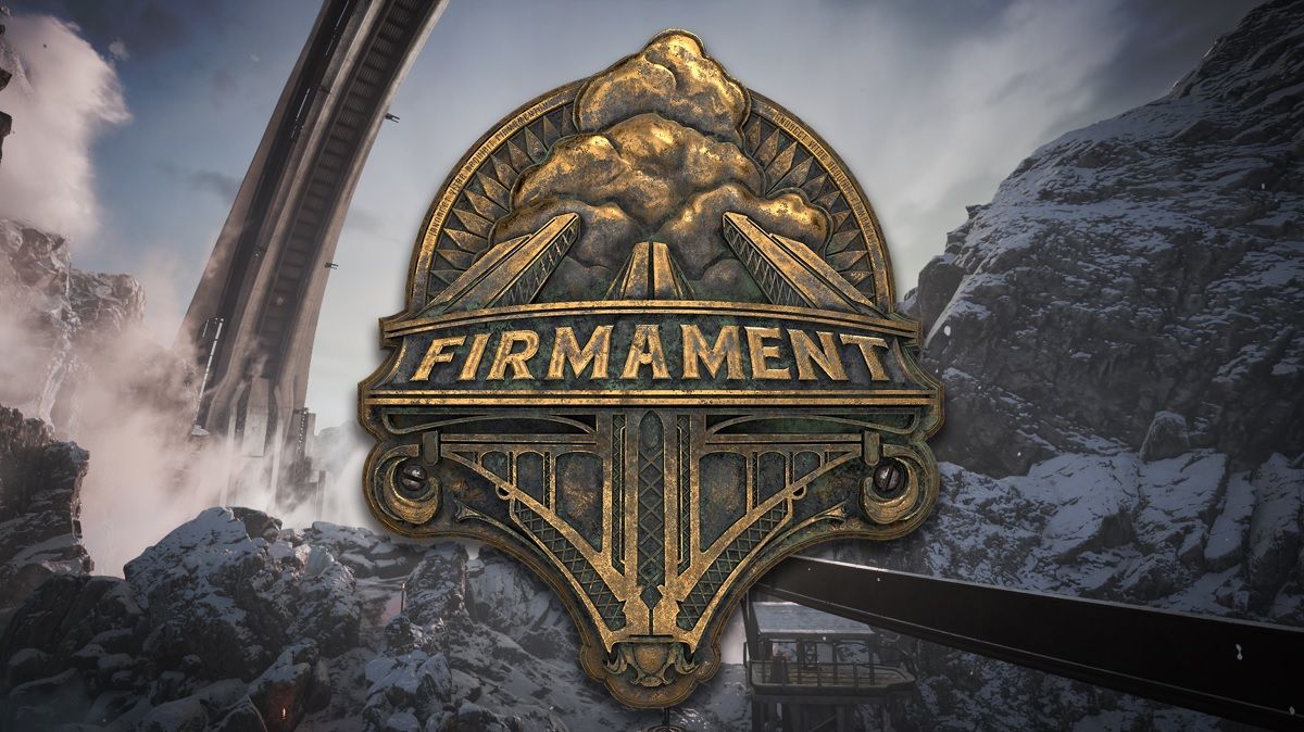 Firmament – новая игра от создателей Myst выйдет 18 мая