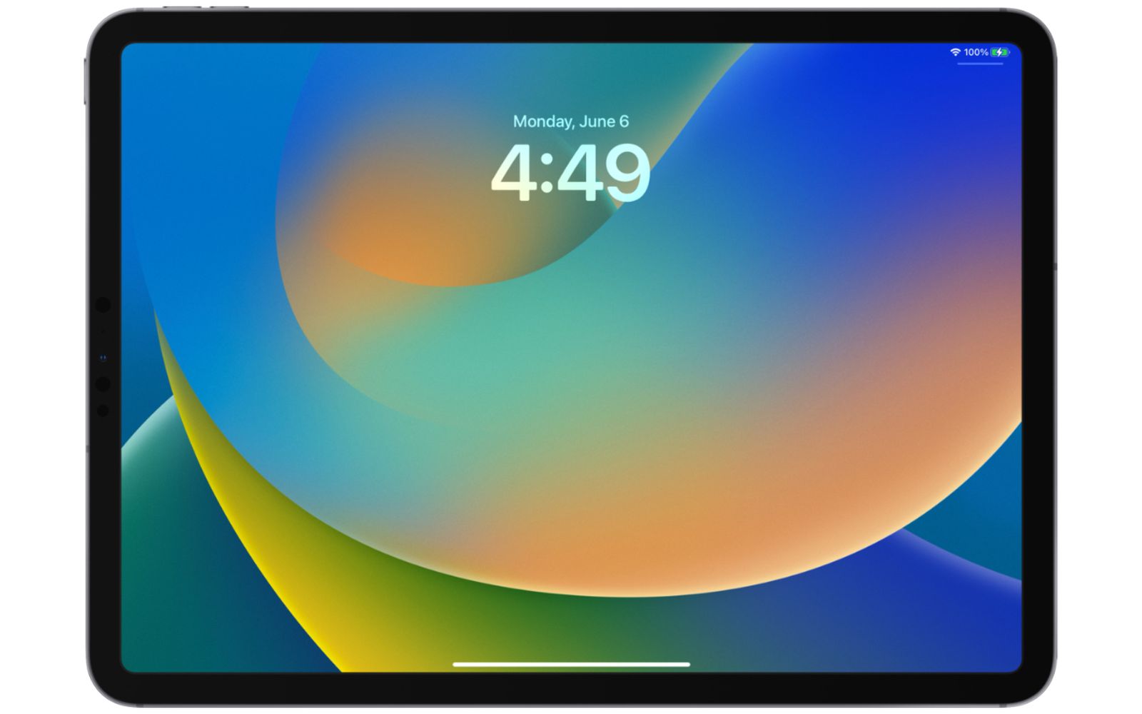 iPadOS 17 получит опции настройки экрана блокировки в стиле iPhone