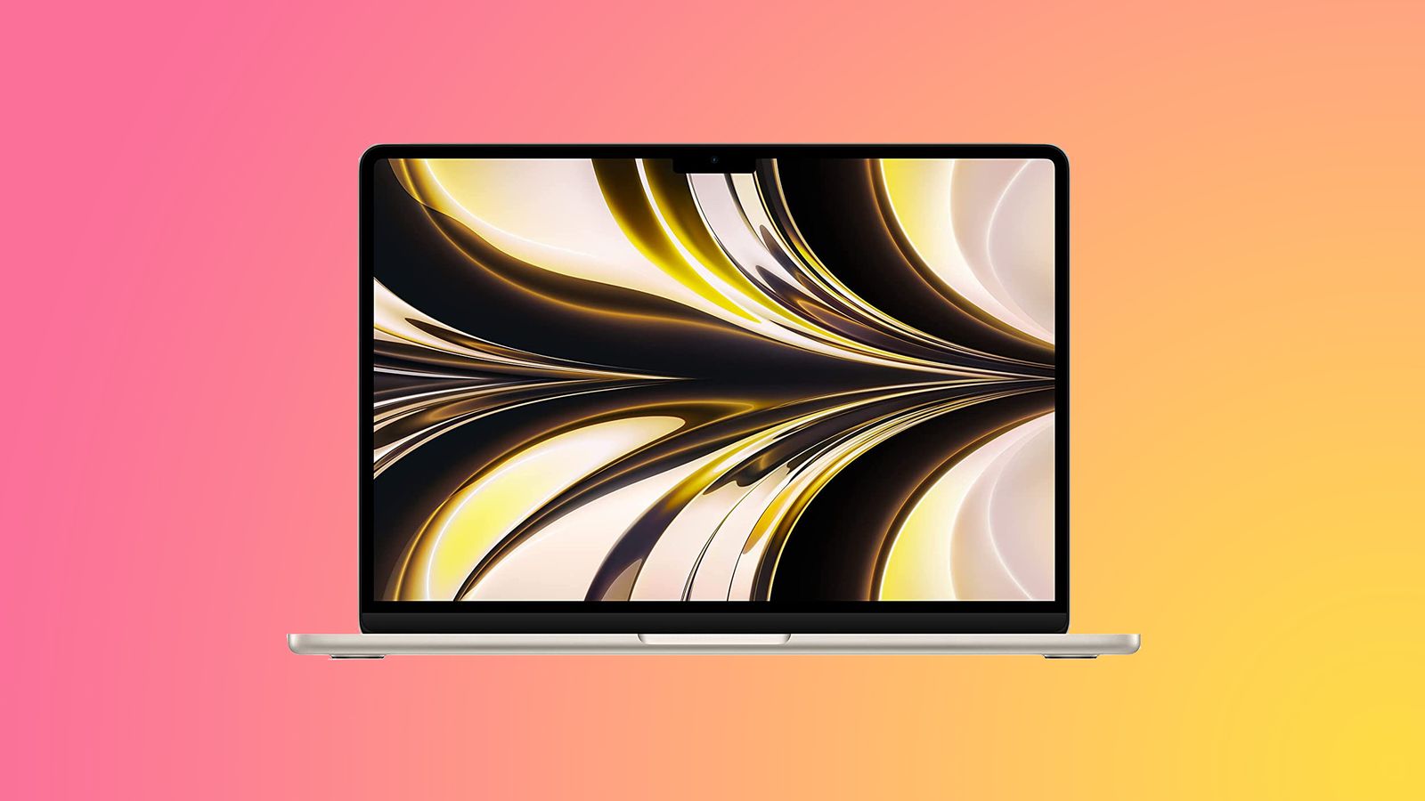 Слух: новый 15-дюймовый MacBook Air представят на WWDC 2023
