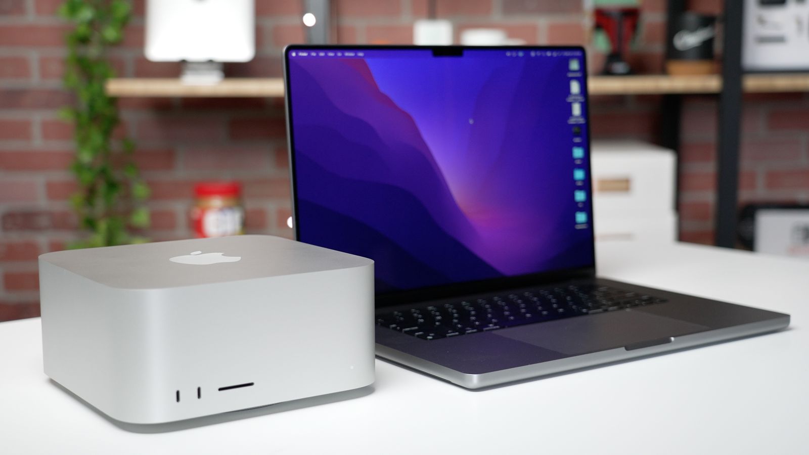 Гурман: Apple представит новые модели Mac Studio – это не одноразовый продукт