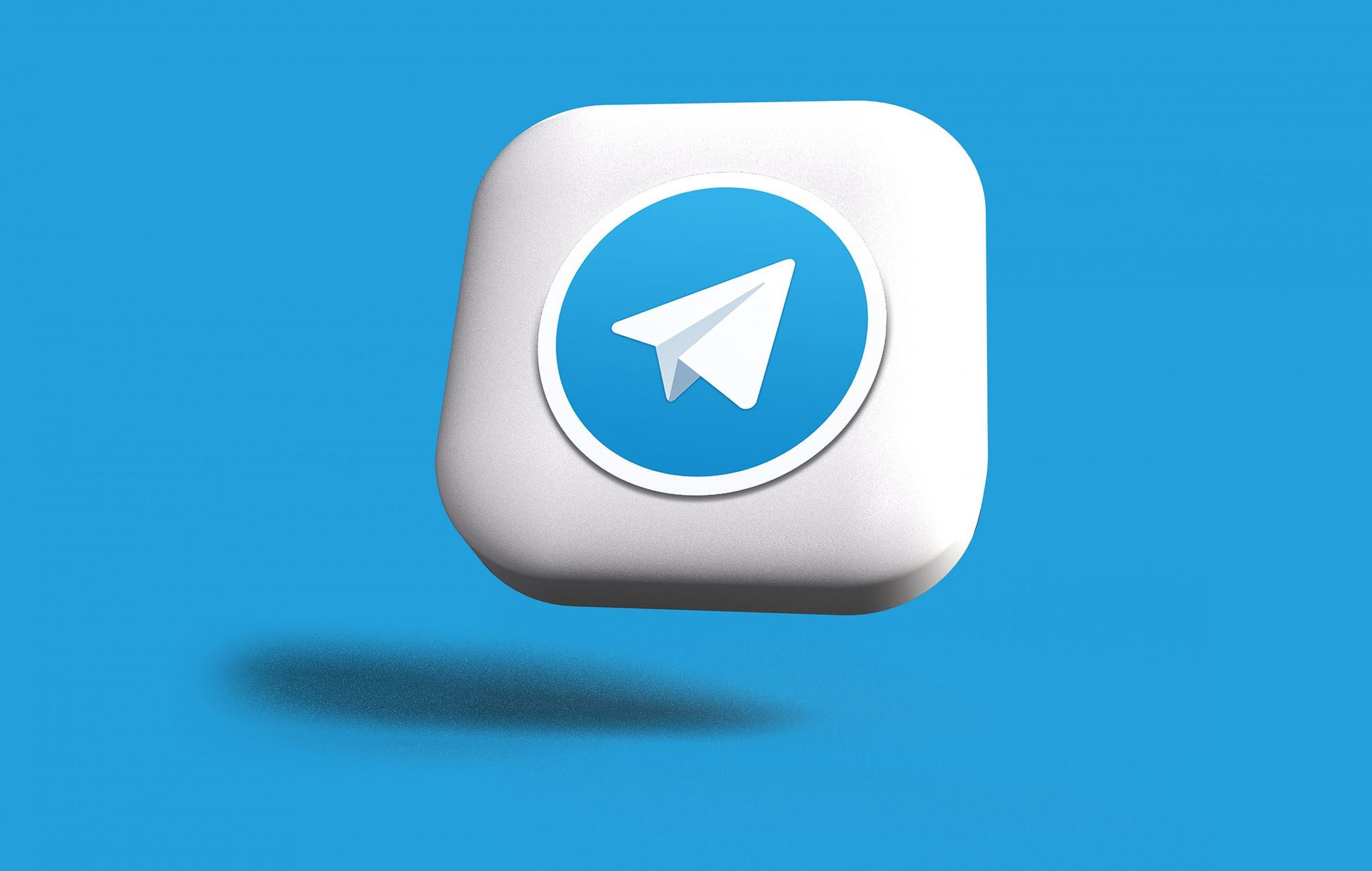 Telegram обогнал WhatsApp по ежедневной аудитории в России
