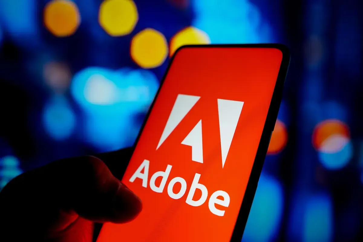 Adobe бесплатно продлевает лицензии в России в связи со сложностью оплаты