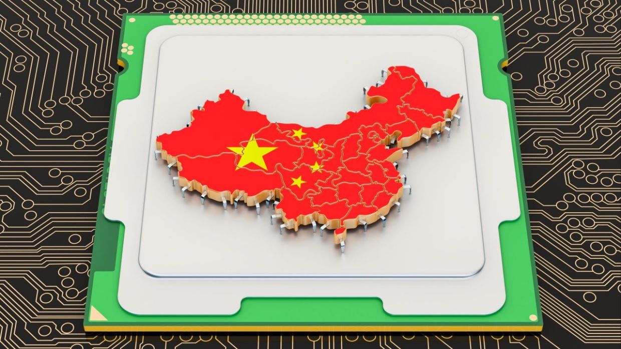 Как RISC-V расширяет возможности китайских чипмейкеров: Экономически эффективное, гибкое и перспективное решение