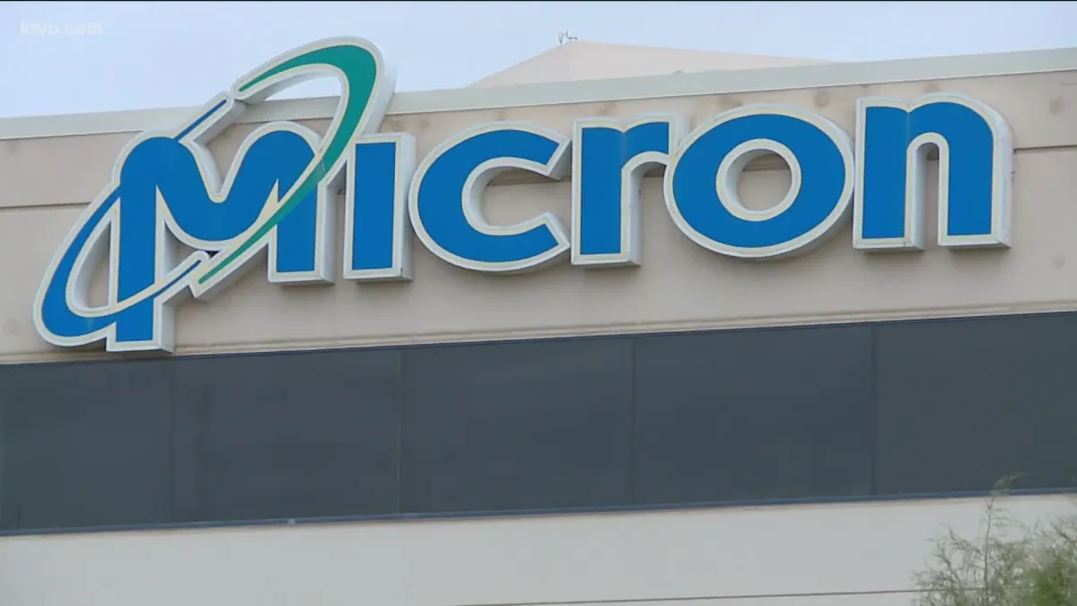 Пекин запретил китайским компаниям использовать чипы Micron в критической инфраструктуре