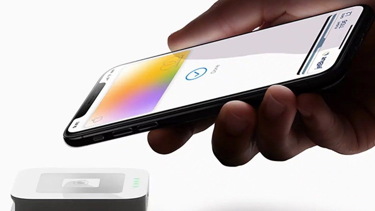 Регуляторы ЕС усиливают исследование технологии NFC, лежащей в основе Apple Pay