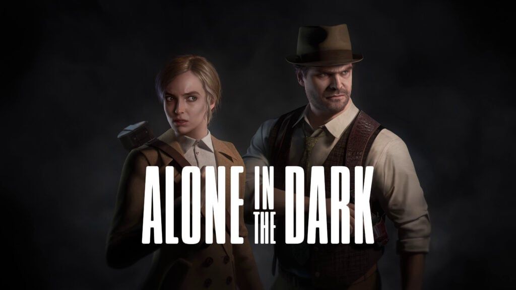 Разработчики из Pieces Interactive представили ремейк Alone in the Dark и выпустили бесплатный пролог