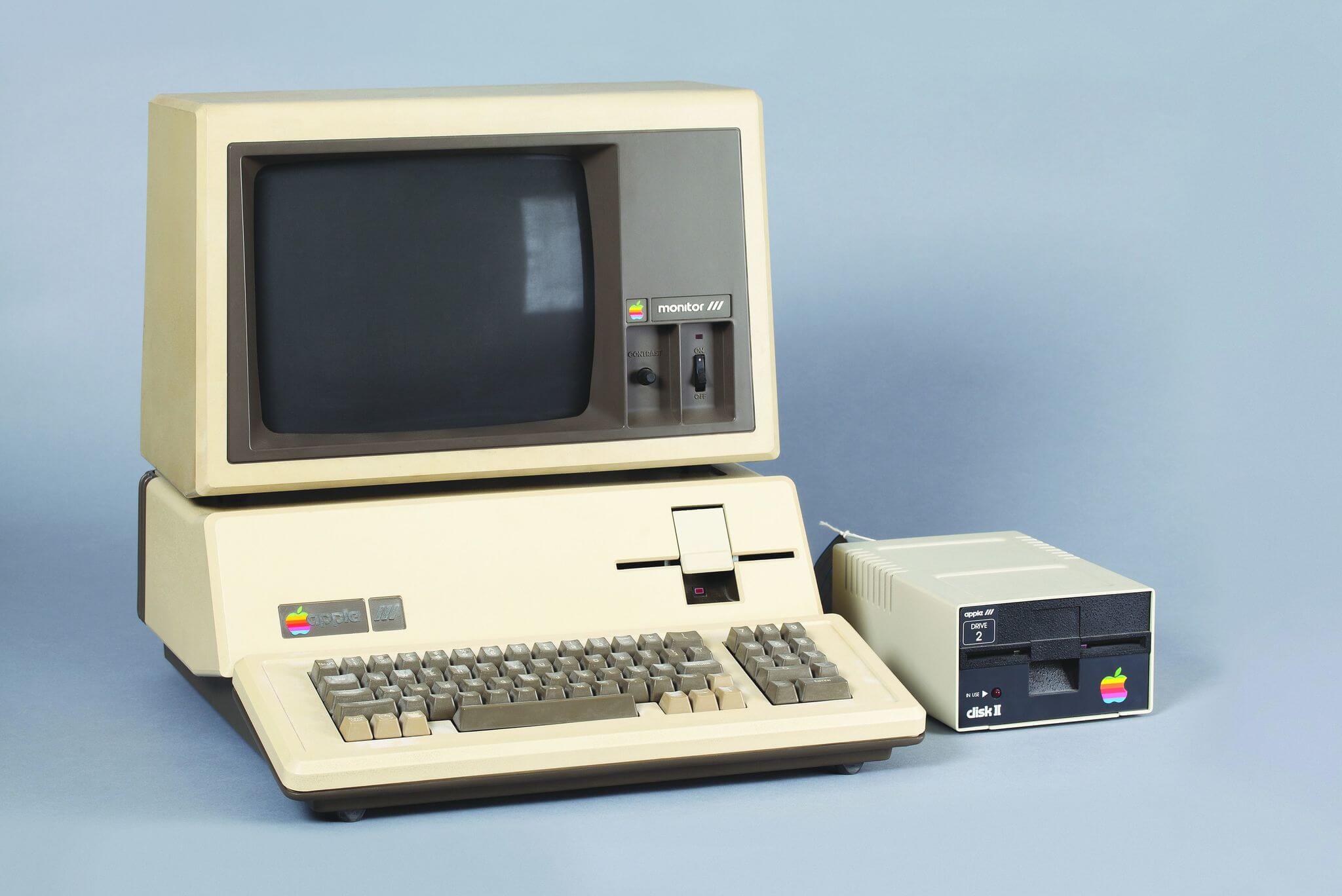 Этот день в истории Apple: состоялось долгожданное представление Apple III