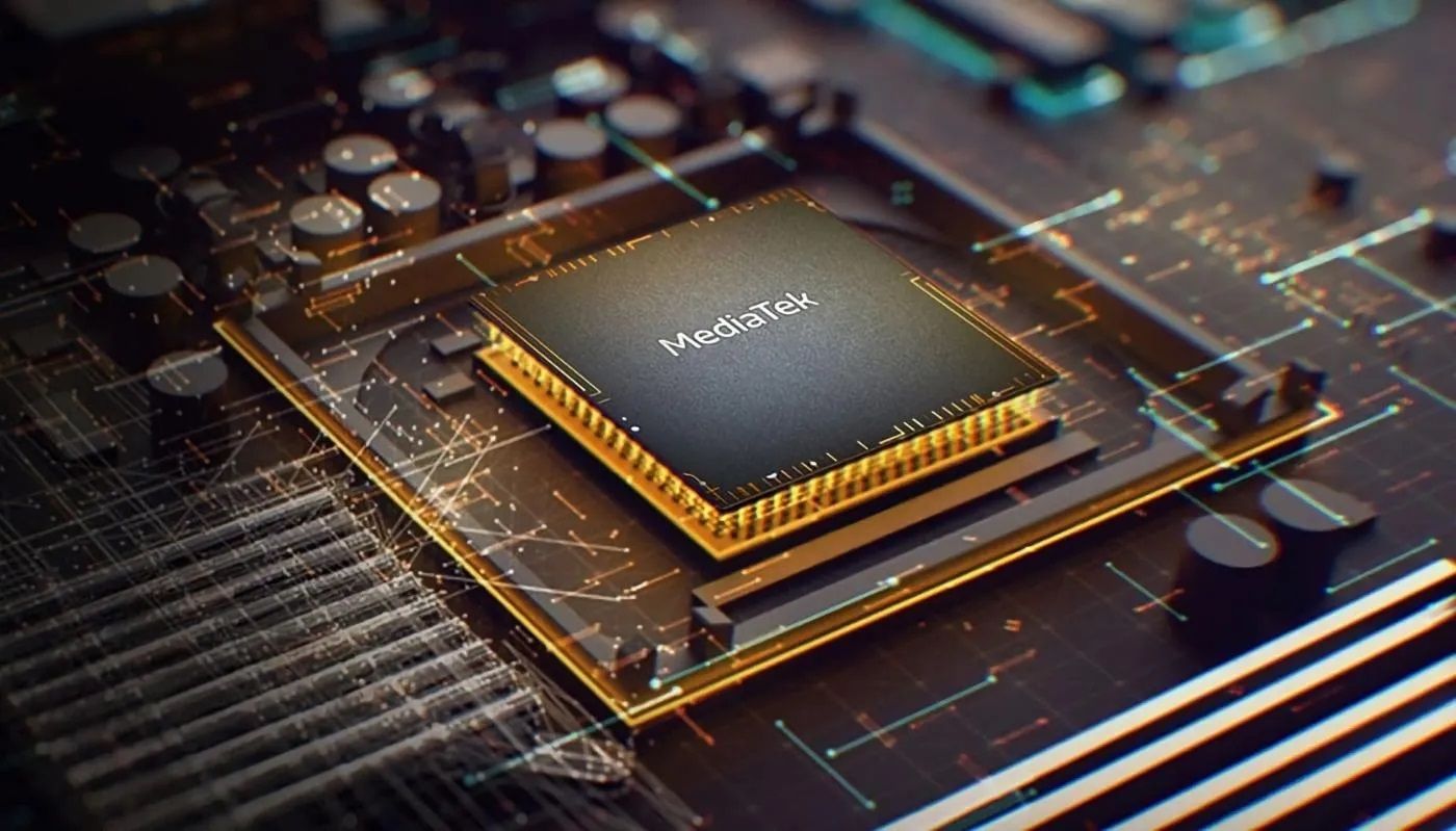 MediaTek может разрабатывать конкурента чипу М3 от Apple