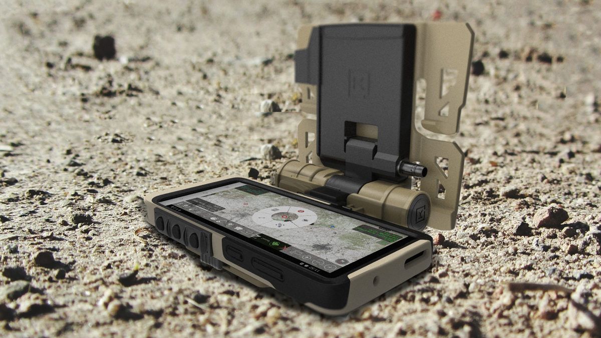 Samsung выпустит Galaxy S23 и XCover 6 Pro Tactical Edition для военных