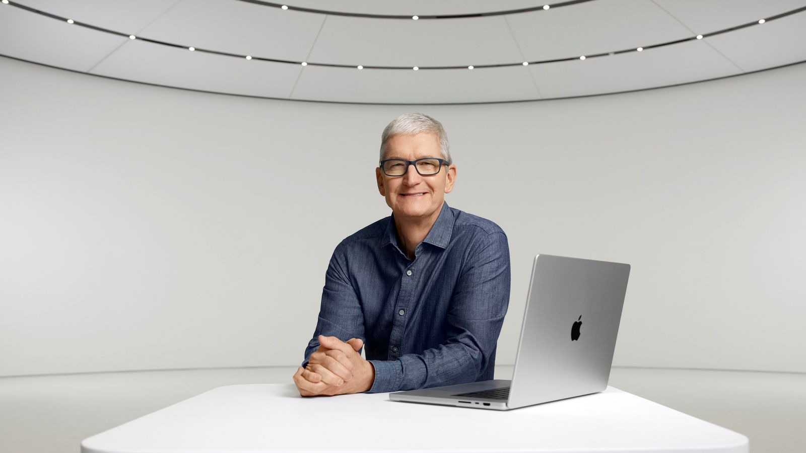 Тим Кук сообщил, что Apple по-прежнему не рассматривает возможность массовых увольнений