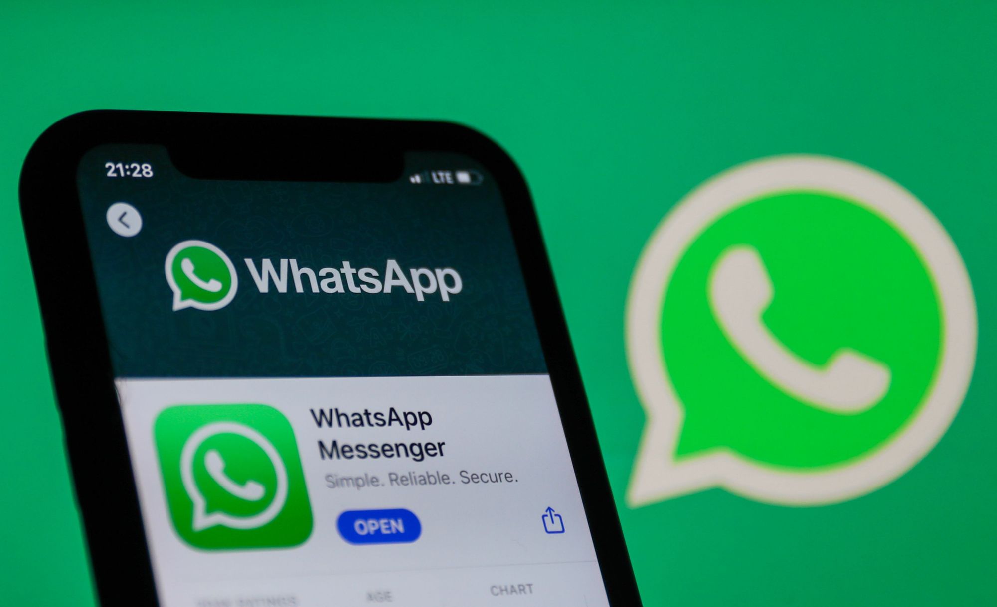 В WhatsApp появилась функция редактирования отправленных сообщений