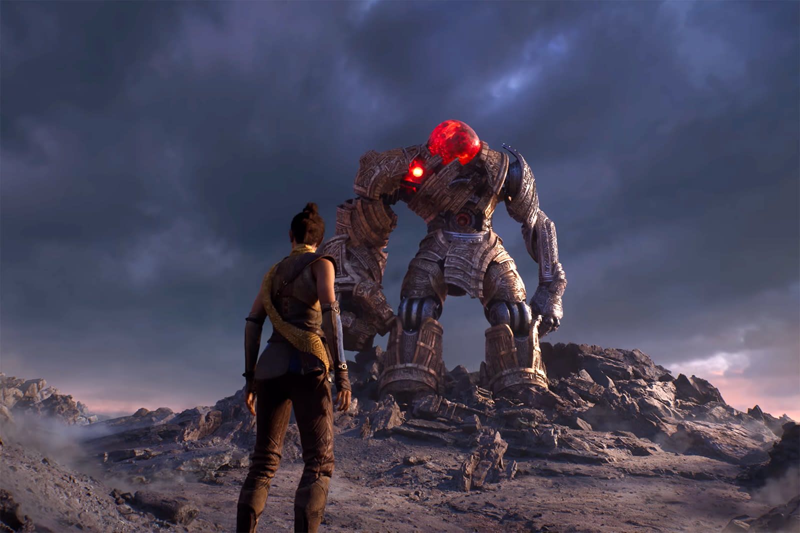 Epic Games выпустила Unreal Engine 5.2 с поддержкой процессоров M1 и M2