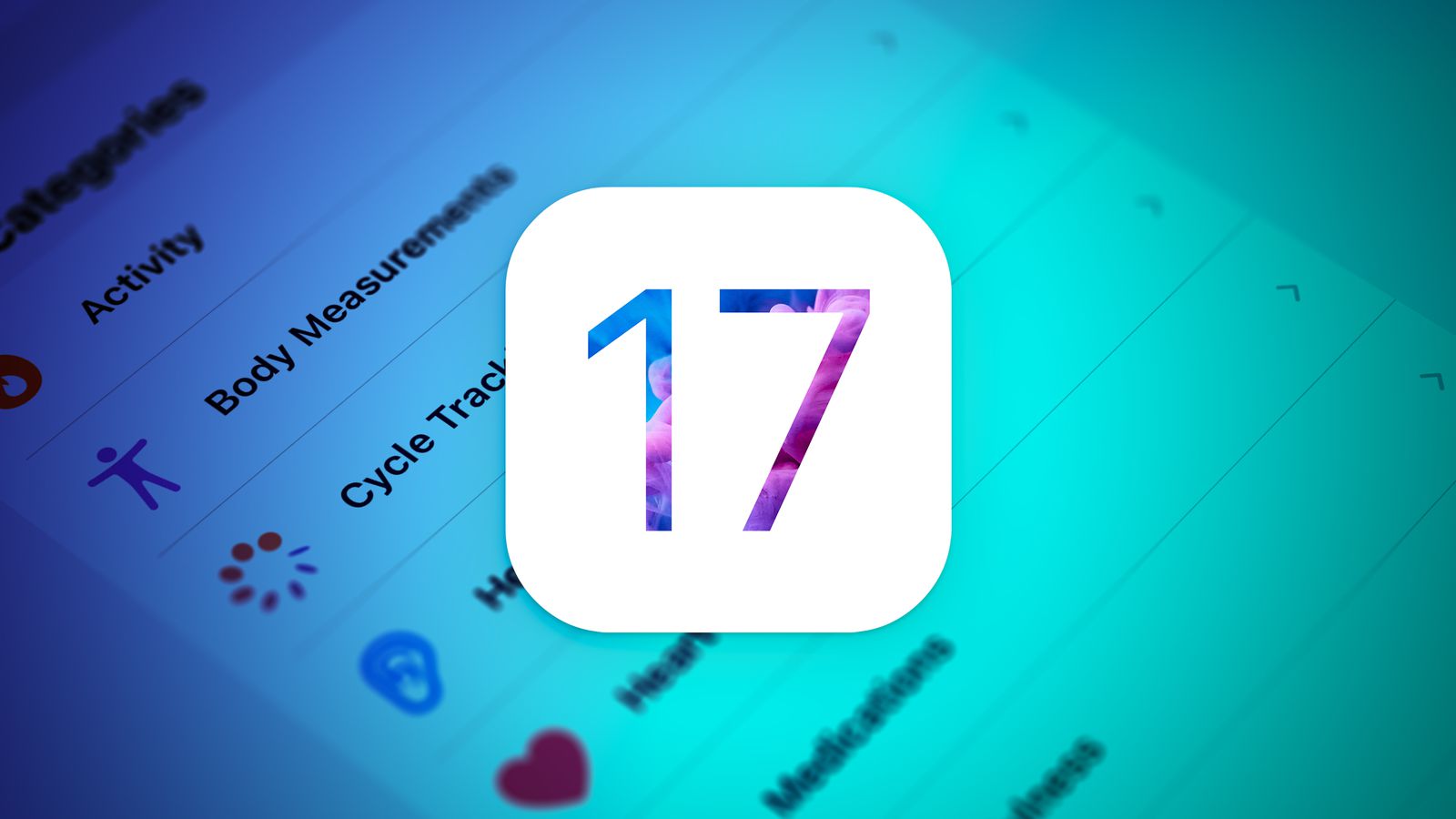 В iOS 17 появится специальное приложение для ведения дневников и отслеживания настроения