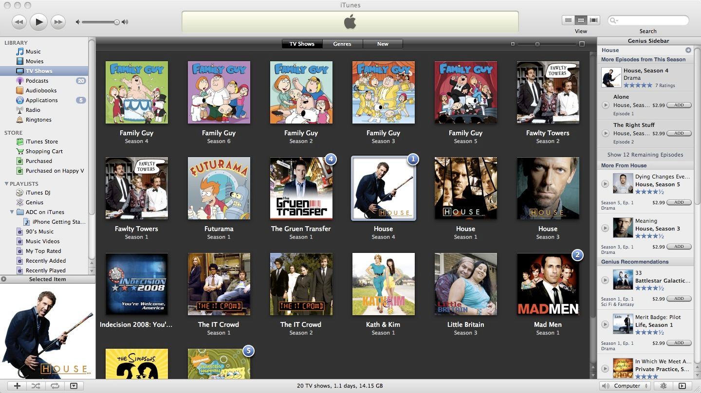 Этот день в истории Apple: в iTunes Music Store стала доступна покупка первых видеоклипов