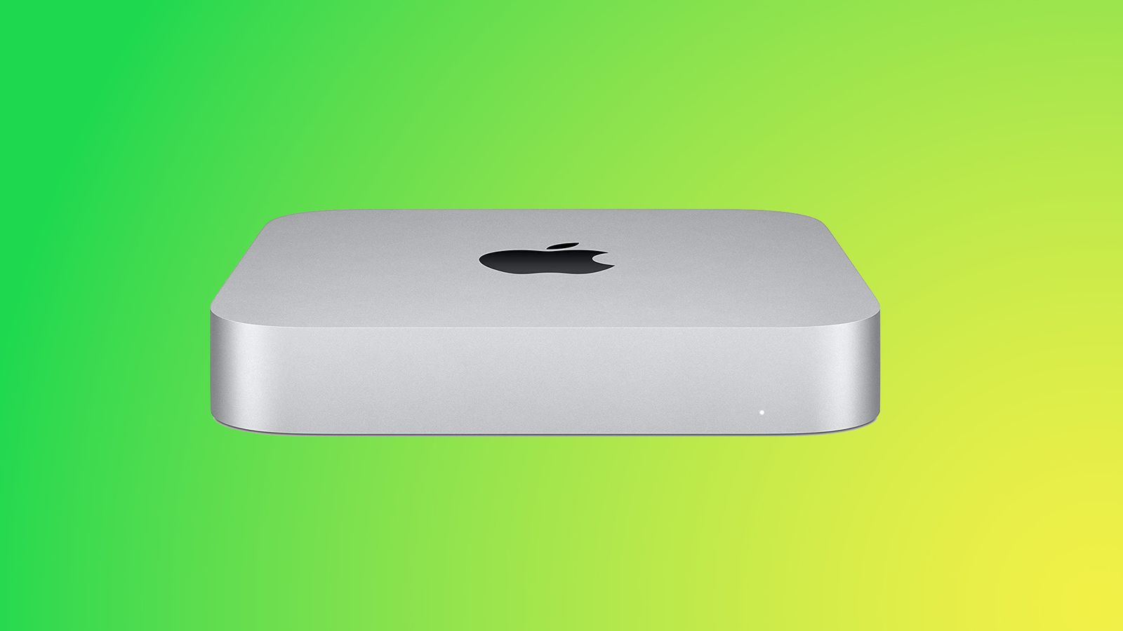 Apple начала продажу восстановленных моделей Mac Mini 2023 года с чипом M2 Pro