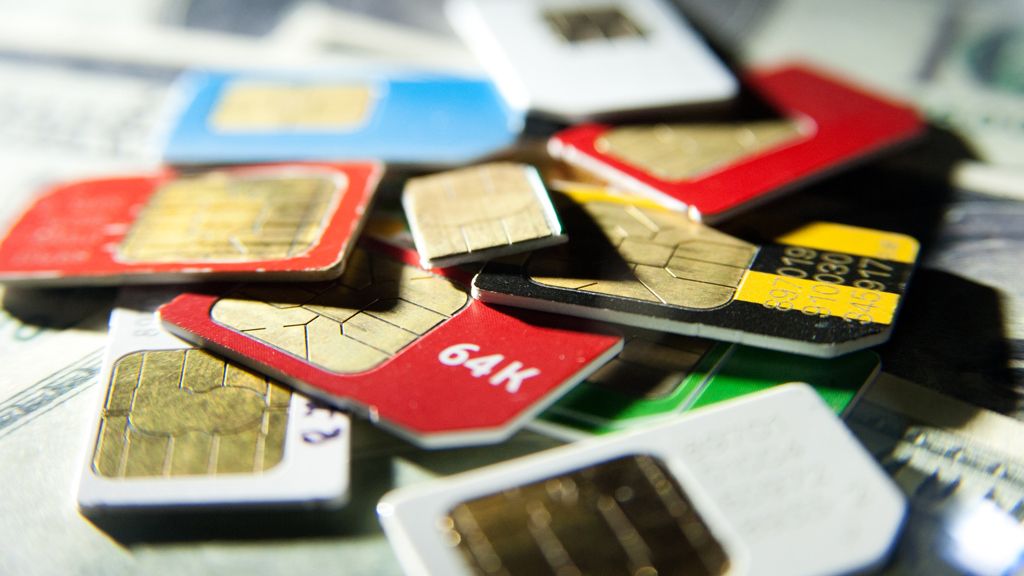 Зеленоградский «Микрон» займётся производством чипов для отечественных SIM-карт