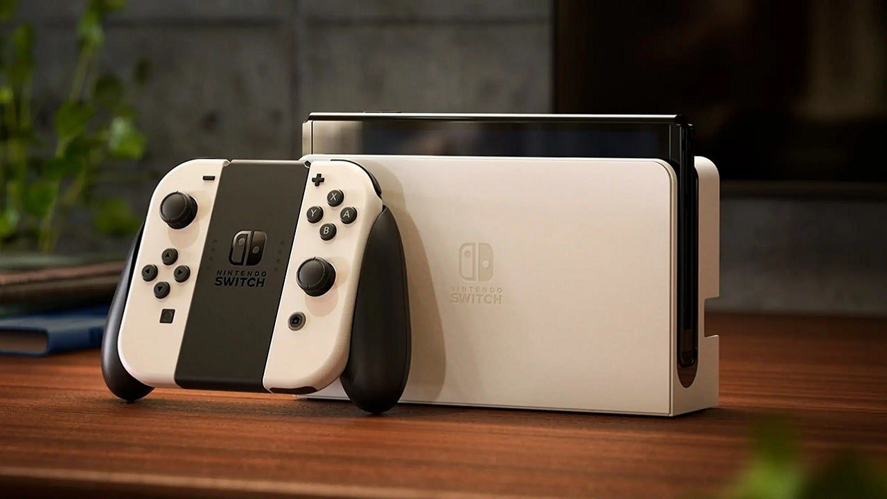 Nintendo позволит скачивать ранее приобретённые игры на Switch в России