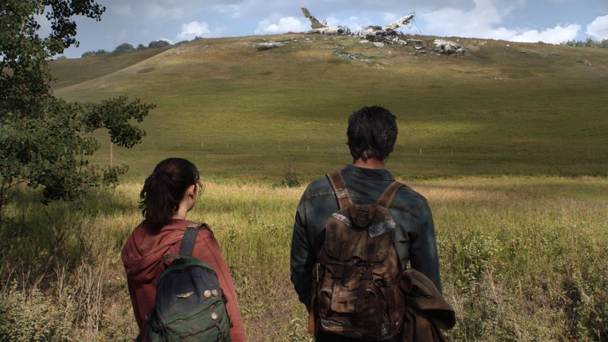 Съёмки второго сезона сериала The Last of Us приостановлены из-за забастовки гильдии сценаристов