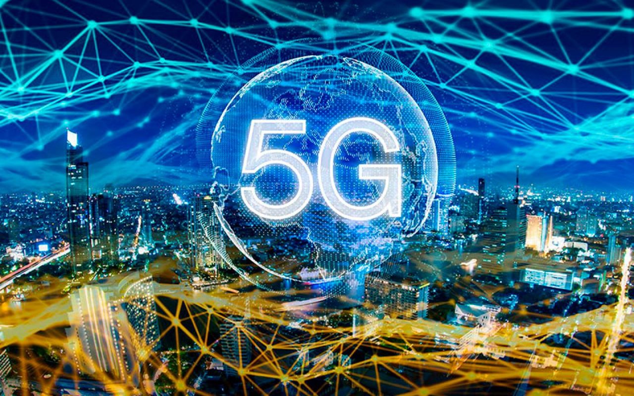 Минцифры предлагает развивать сети 5G на базе единого оператора с госучастием