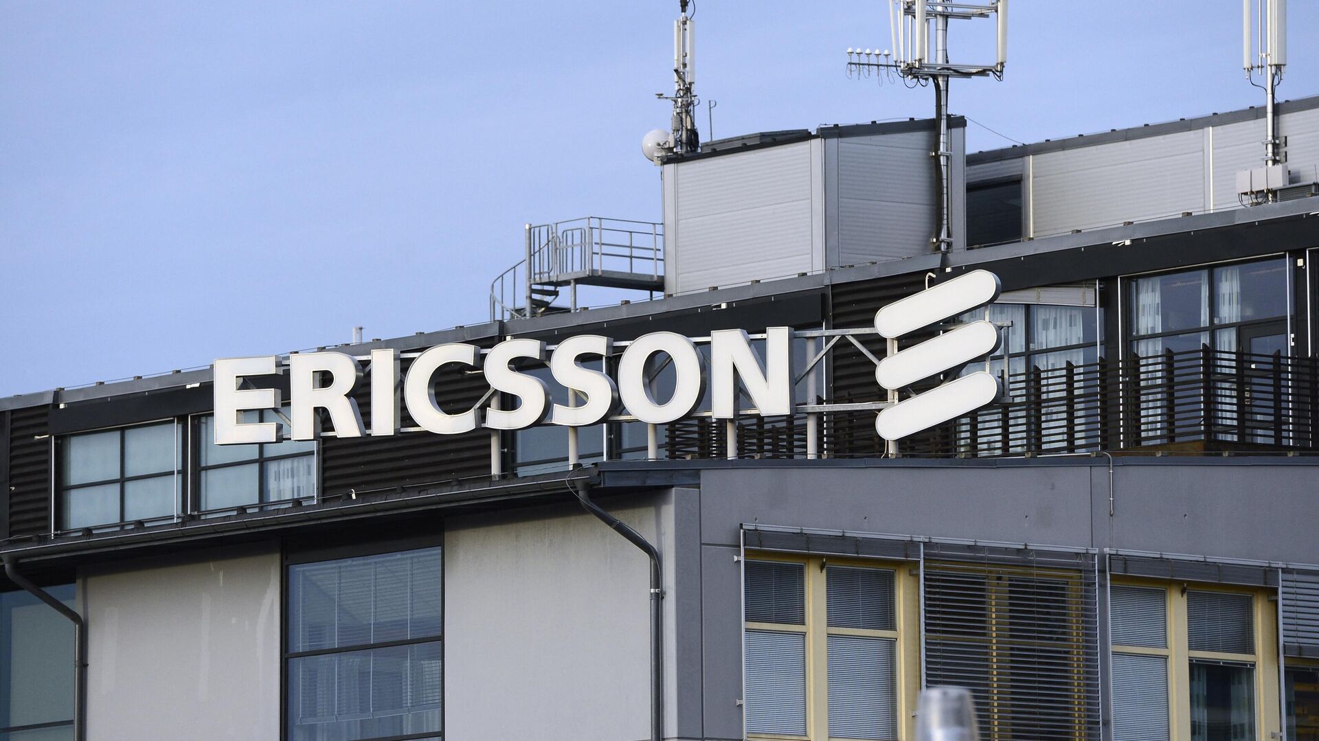 Ericsson сократит всех сотрудников в России до конца 2023 года