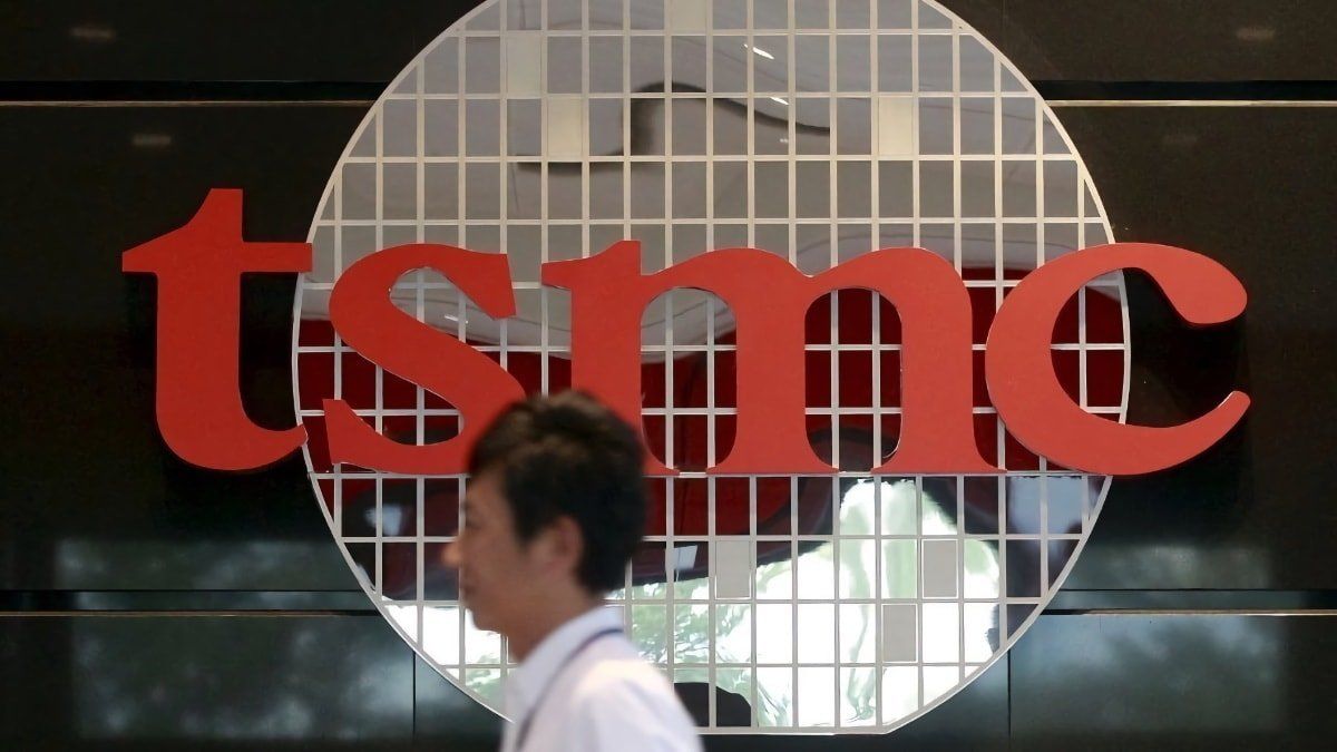 TSMC направляет больше тайваньских рабочих на достройку завода в Аризоне