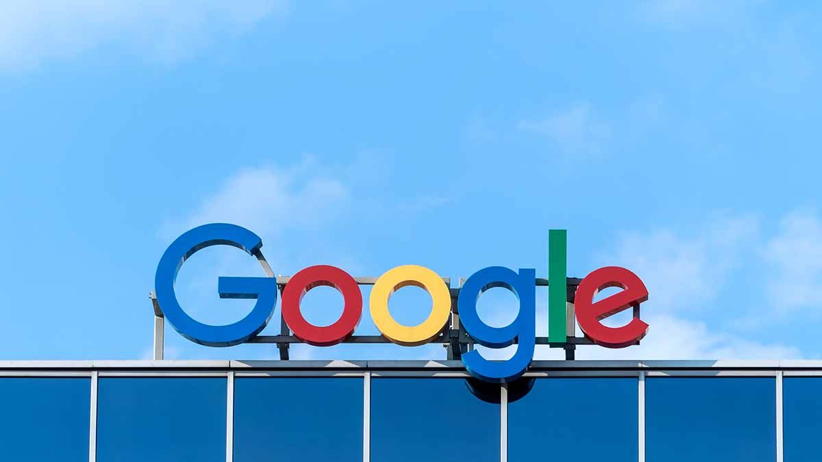 ФССП РФ изъяла все деньги со счетов Google в России