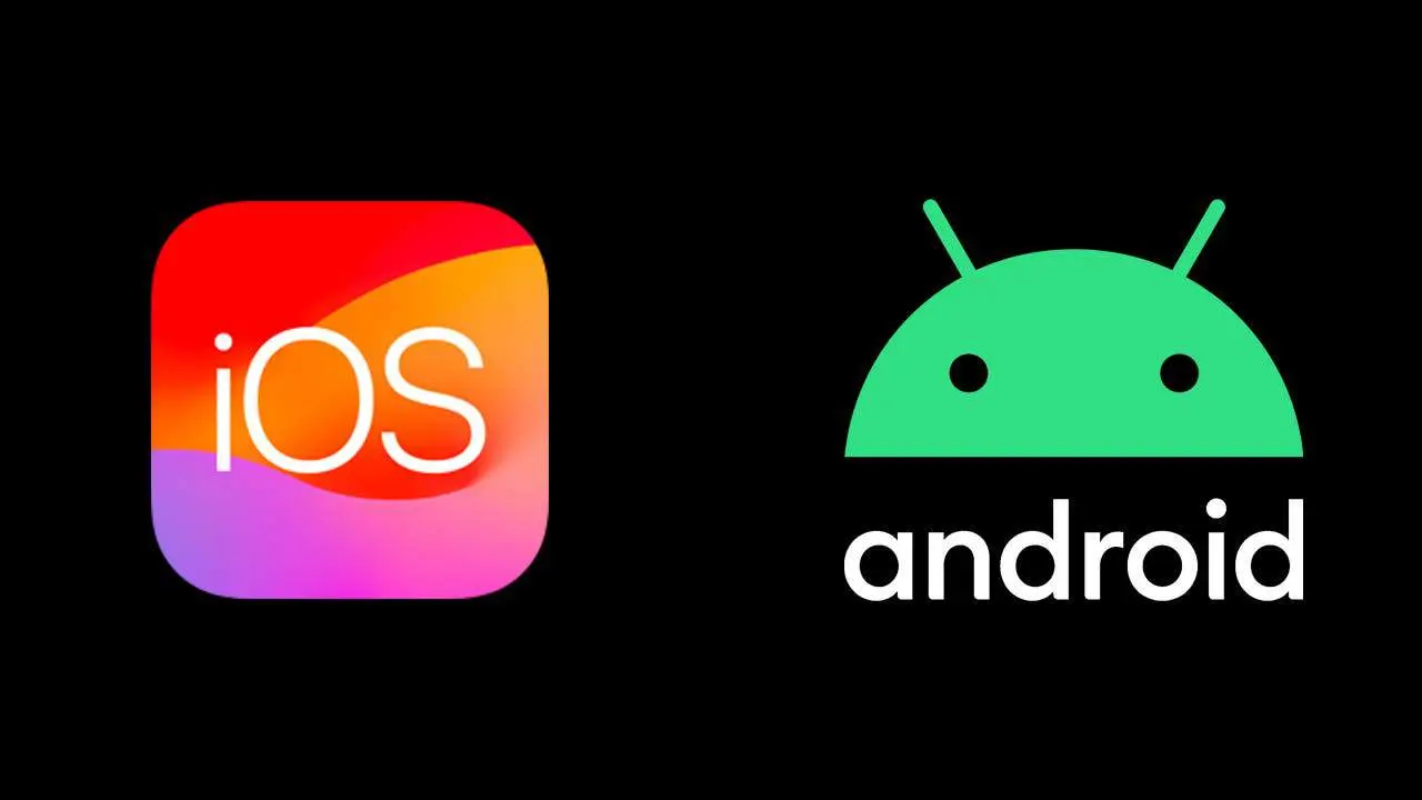 Android против iOS: Новое исследование показало, что Android проще в использовании