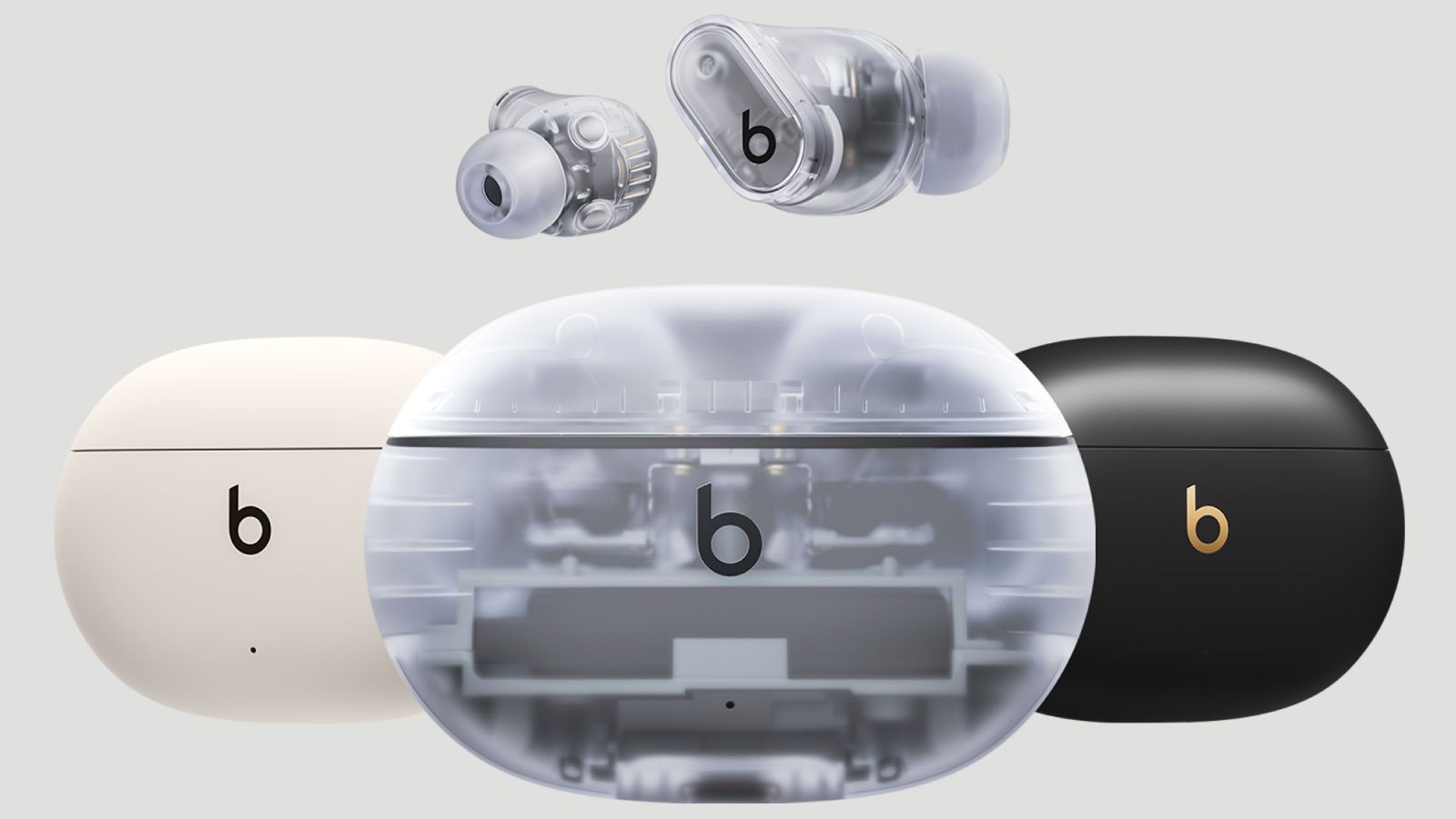 Apple начала продажи Beats Studio Buds+ в большем количестве стран