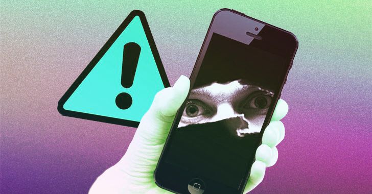 Специалисты по безопасности нашли новое шпионское ПО нацеленное на iOS