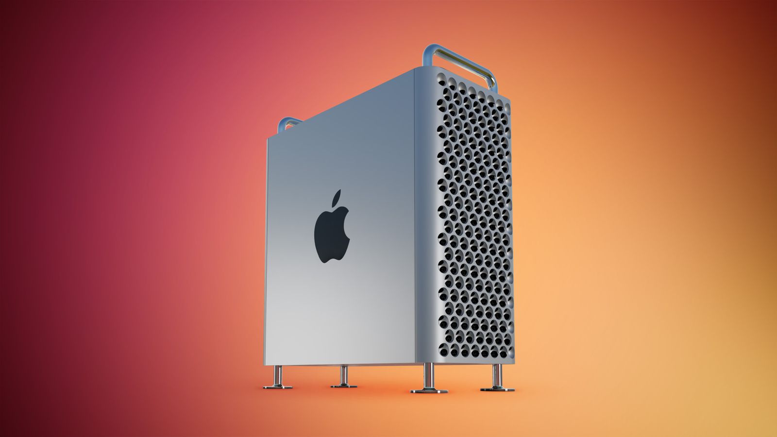 Новые Mac Pro имеют проблемы с жёстким диском, Apple планирует исправить их в обновлении macOS