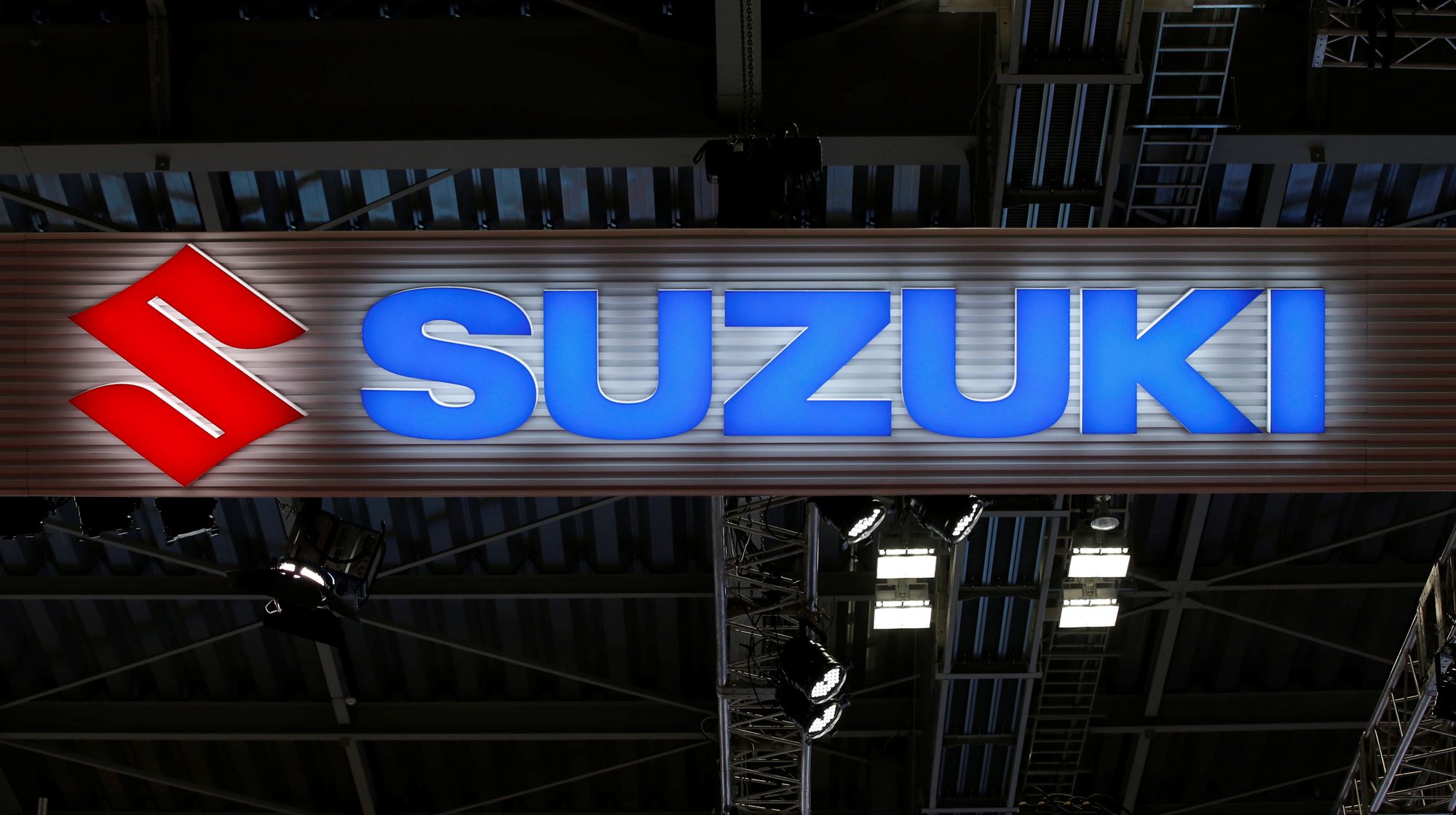 Suzuki и SkyDrive объявили о сотрудничестве в области производства летающих автомобилей в Японии