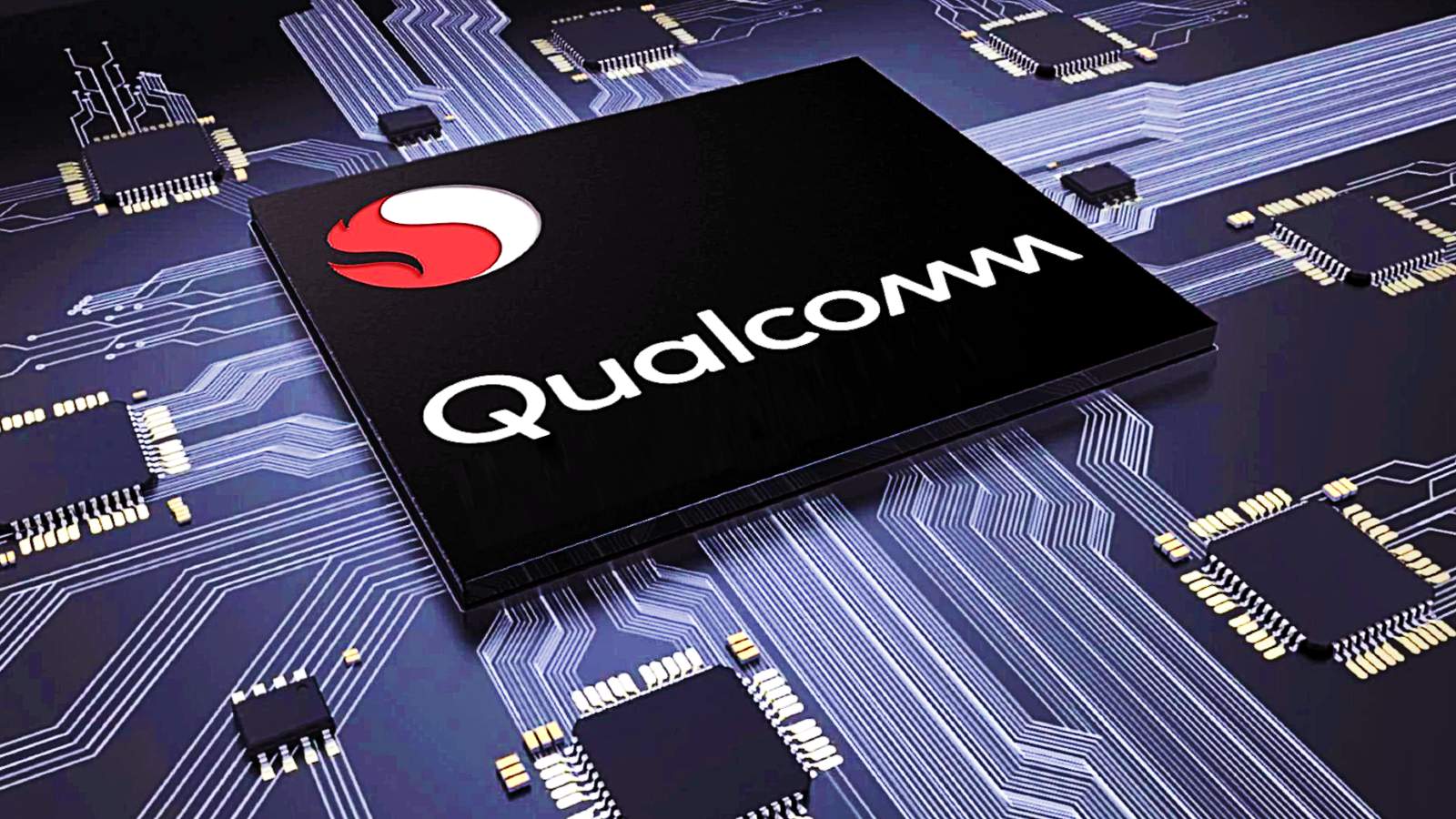 Qualcomm собирается сотрудничать с Nintendo и Sony для выпуска нового портативного игрового устройства