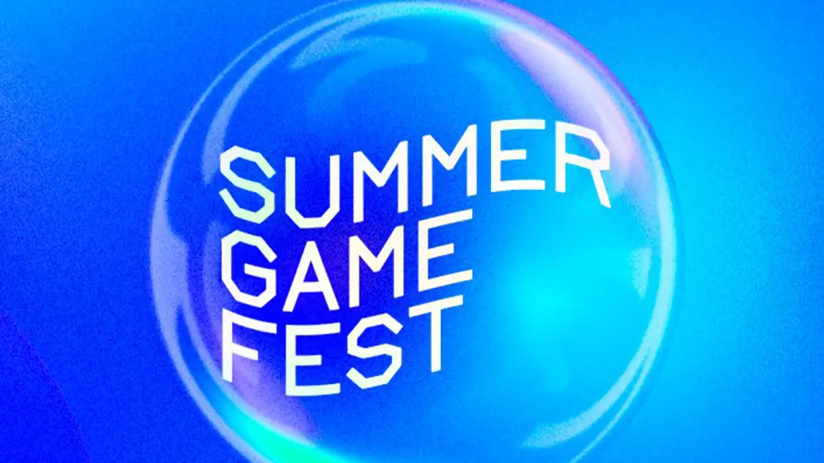 Самые интересные трейлеры с Summer Game Fest 2023