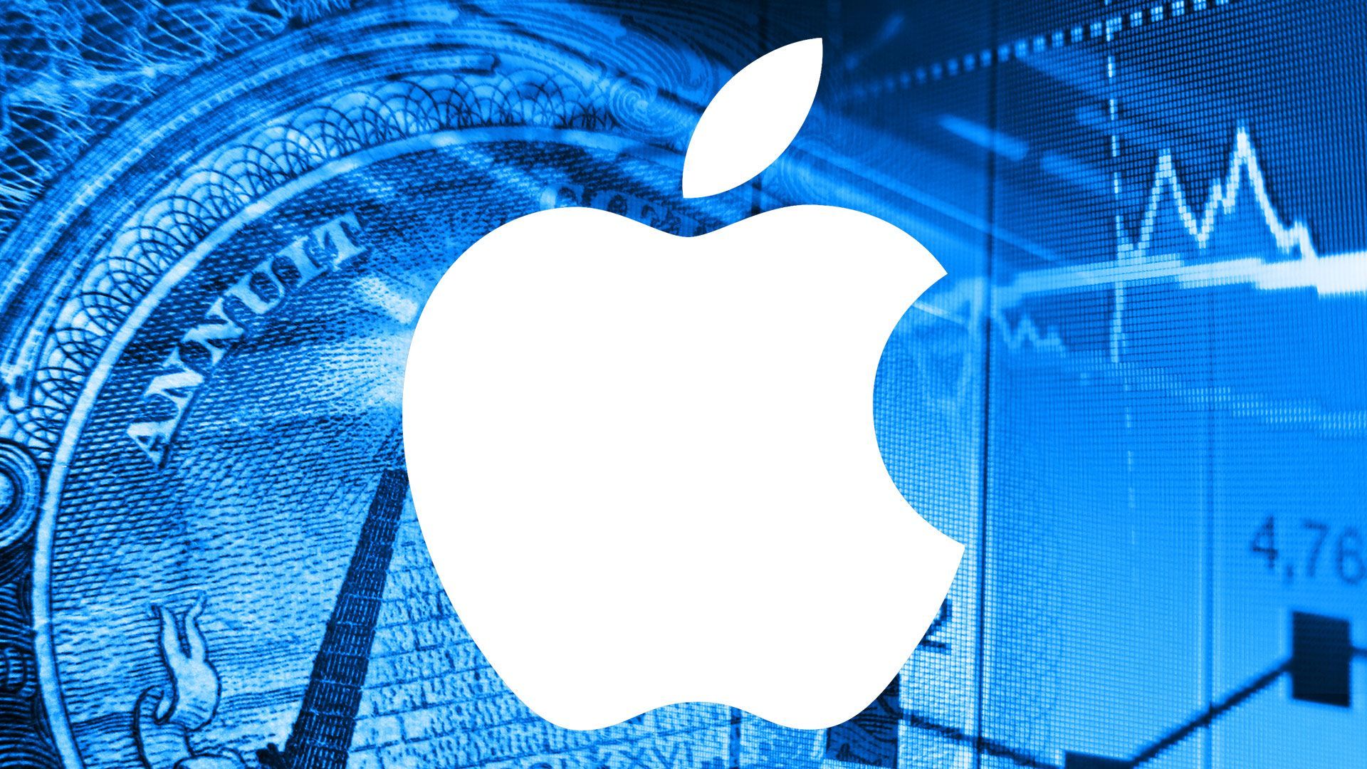 Финансовый холдинг UBS понизил рейтинг Apple из-за опасений по поводу темпов экономического роста компании