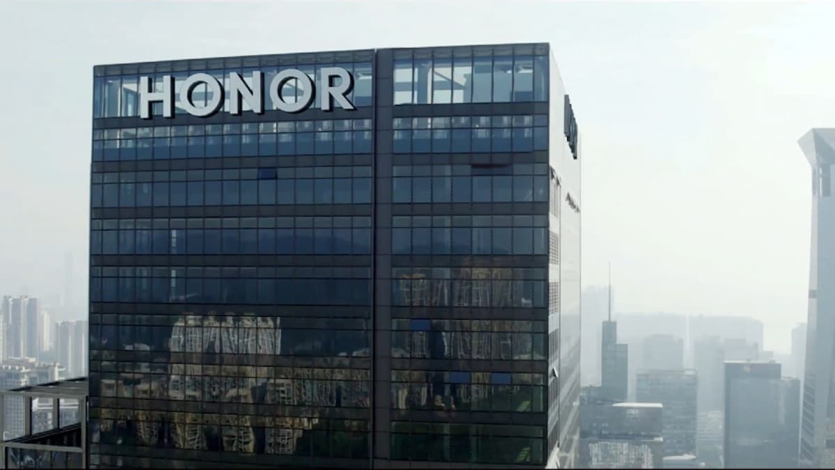 Подразделение Honor активизирует разработку чипов, создав новое конструкторское подразделение в Шанхае