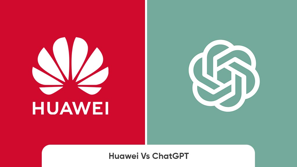 PanGu Chat: Huawei собирается конкурировать с ChatGPT