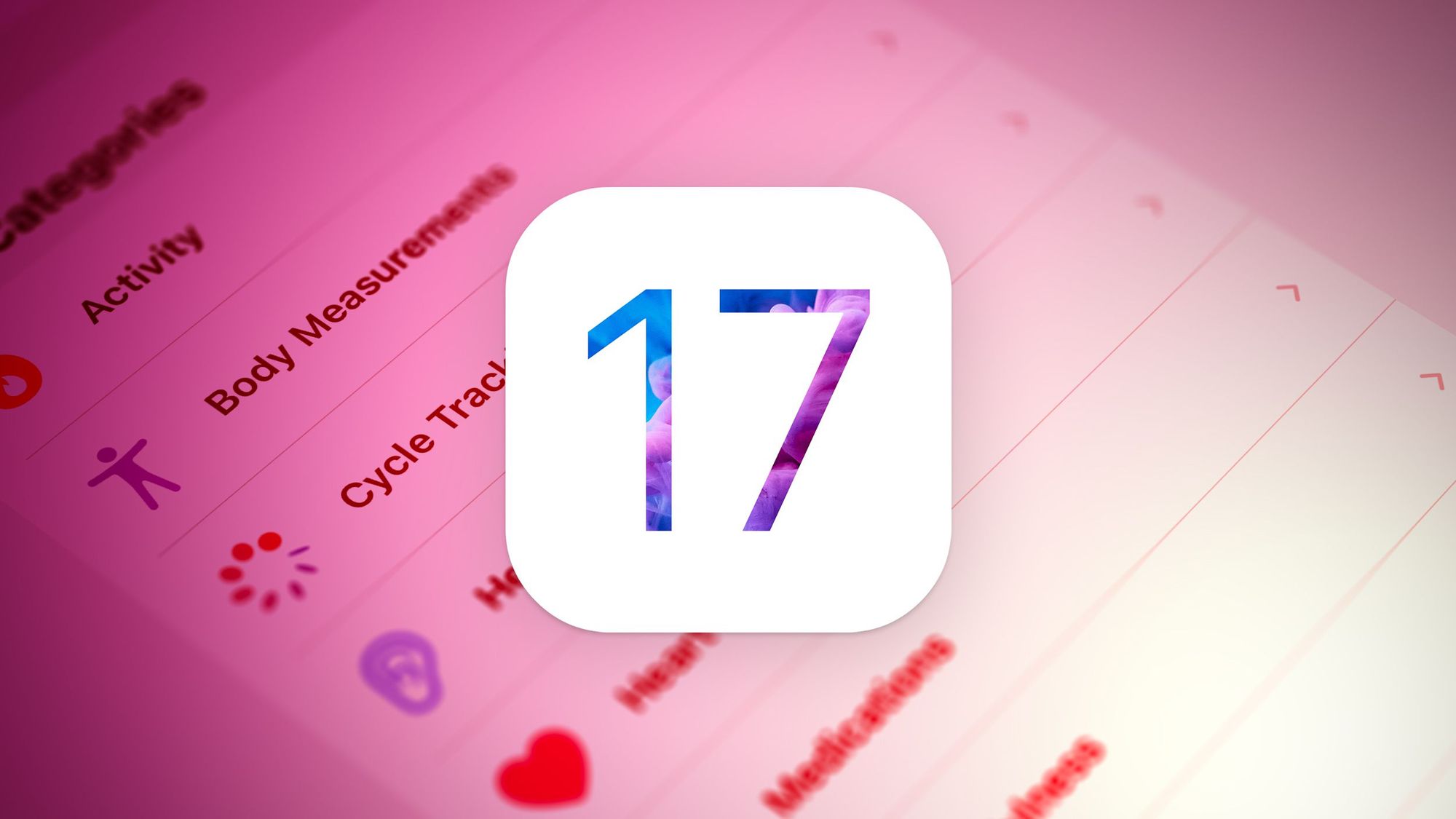 В iOS 17 можно фиксировать свои настроения и эмоции