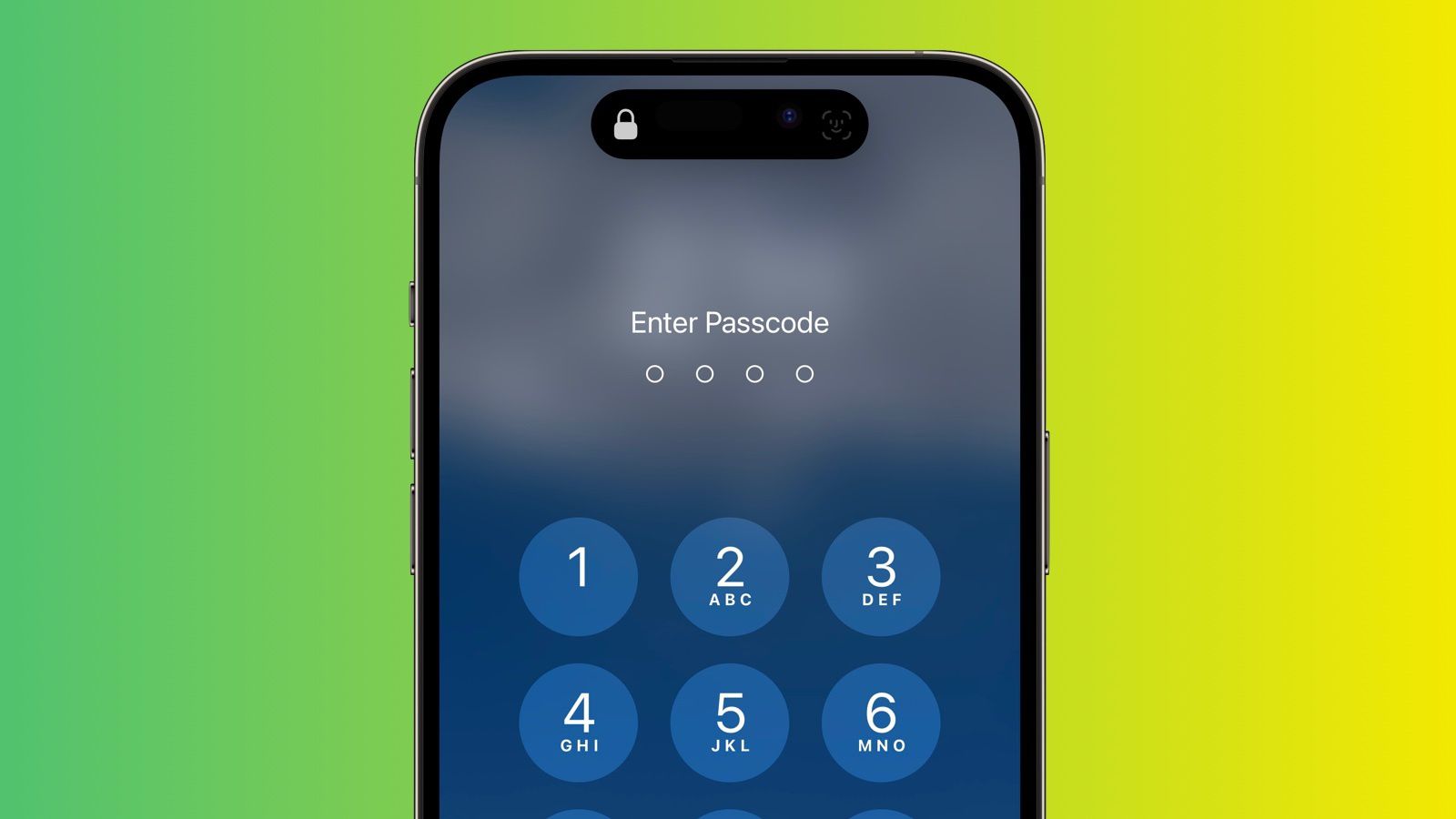 Сменили код-пароль на iPhone и забыли его? iOS 17 даст вам 72 часа на его сброс