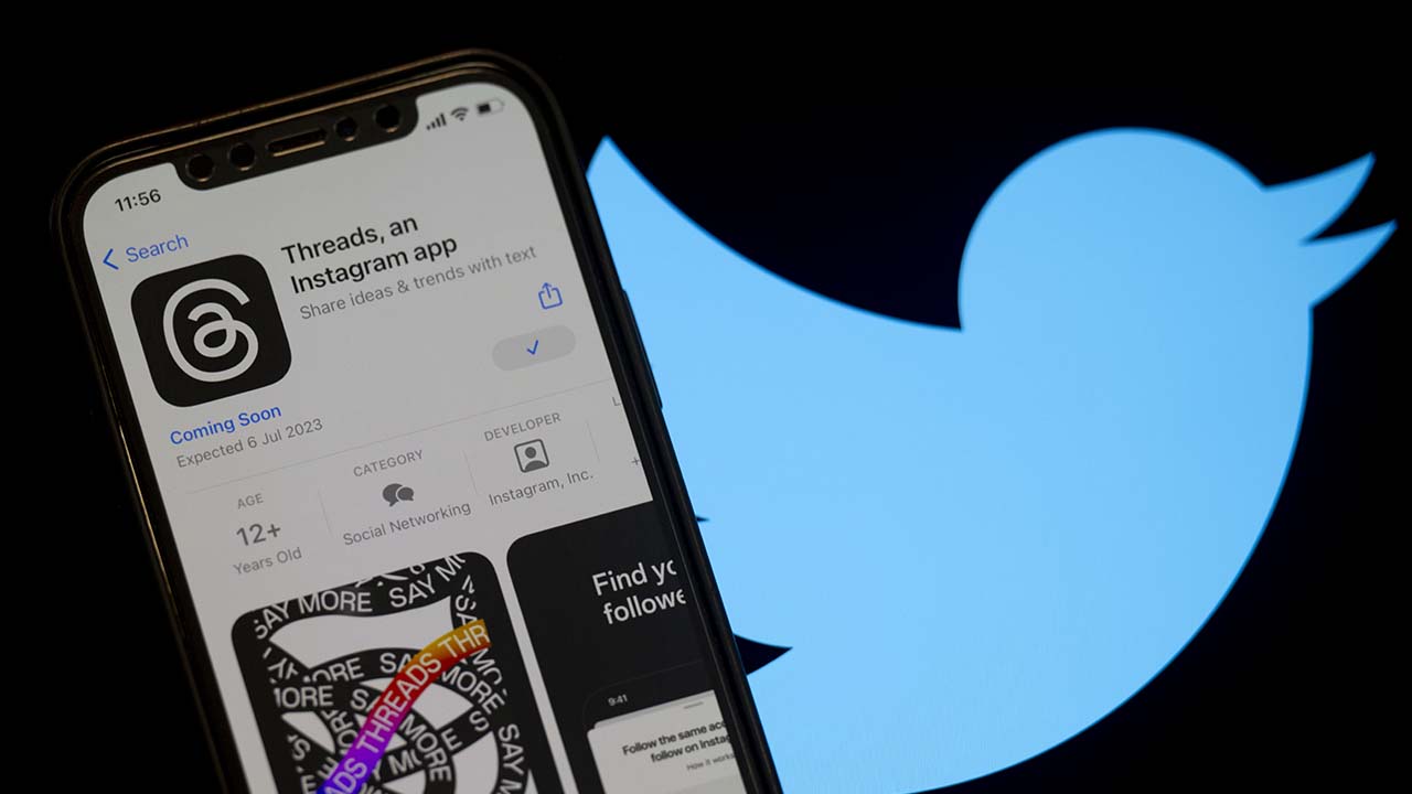 Threads — аналог Twitter стал доступен для пользователей iOS и Android