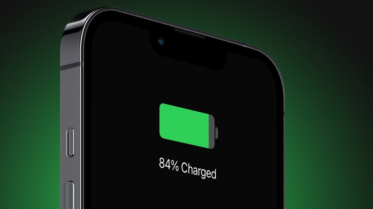 Слух: Apple может внедрить новую технологию батарей в iPhone 15