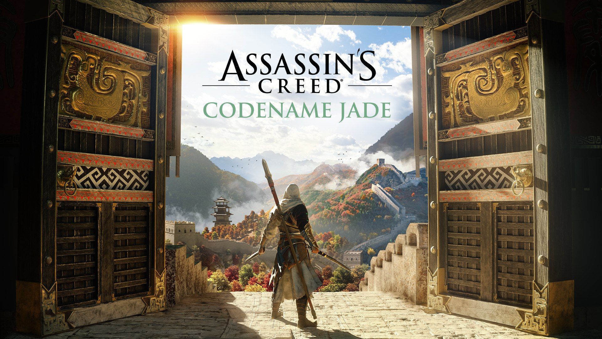 Древний Китай ждёт: Ubisoft объявила о начале закрытого бета-тестирования Assassin's Creed Codename Jade