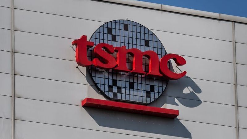 Консерватизм TSMC привёл к падению цен на акции многих компаний в секторе производства полупроводников