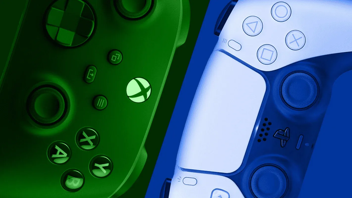 Ритейлеры снизили цены на консоли Xbox и PlayStation в России