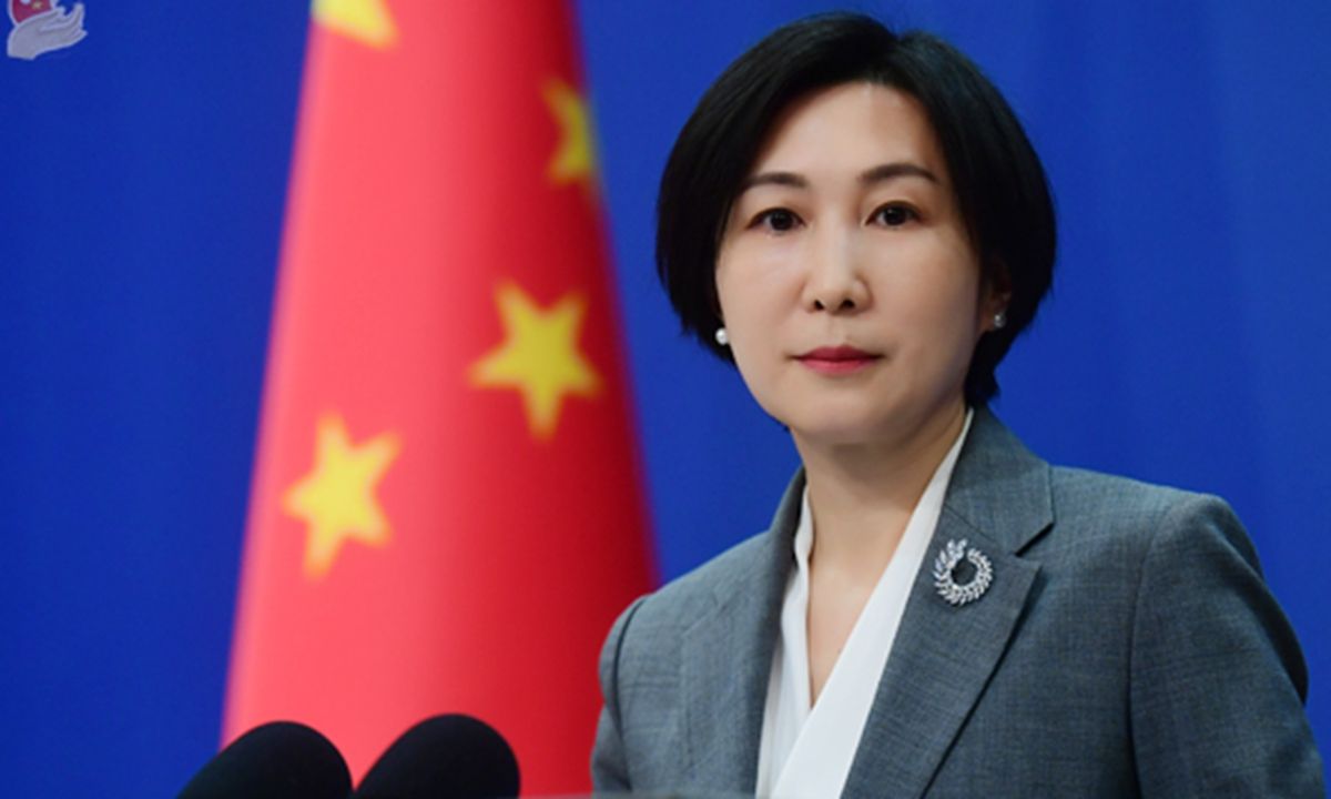 Китайские власти осудили расширение японских санкций в сфере полупроводниковой промышленности