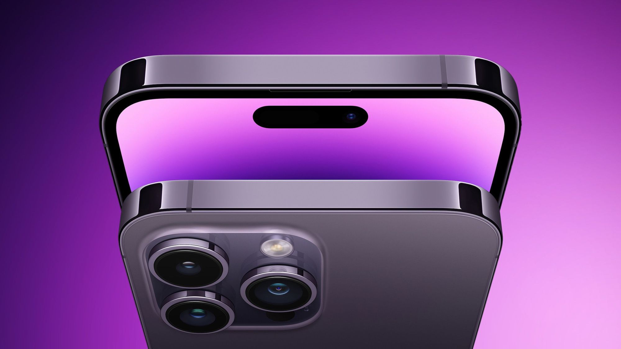 iPhone 15 Pro Max получит гигантский блок камер — в сети появились чехлы с большим вырезом